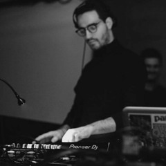 Baacus Dj set - Festival Médonville closing 30 July 2022