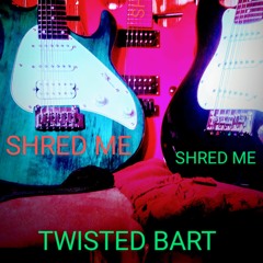 TWISTED BART ( WE ARE THE ARE THE AMERICAN PEOPLE ) music was written and composed by TWISTED BART