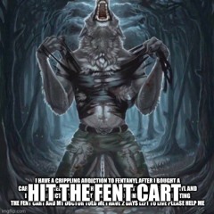 On Fent at the Family Function (Feat. Peppa Pig)