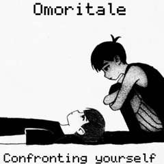 Omoritale _ LastBreath | ConfrontingYourself Dark Mix [Fixed]