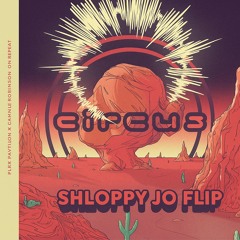 Flux Pavilion Wooli  - On Repeat (Shloppy Jo Flip)