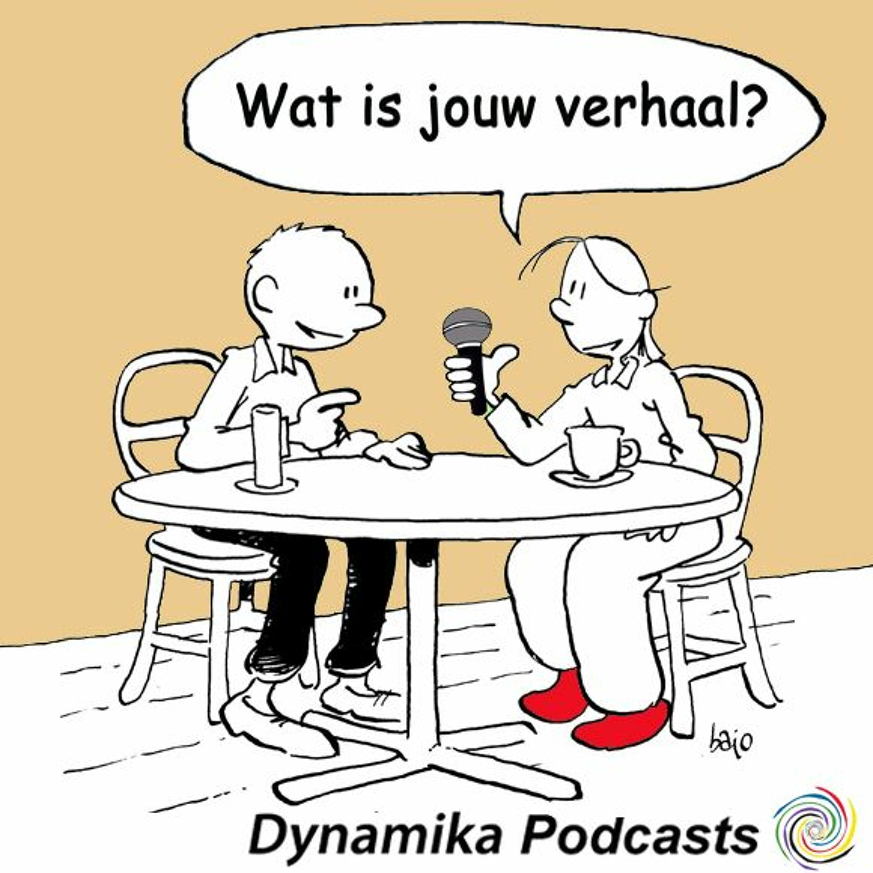 61 – Ed – 31/3/2022 – Plaatjesdenken – Slimmer dan je denkt - Mechanical engineer episode artwork