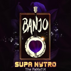 BANJO (Produced By The Fanatix) [RAW]