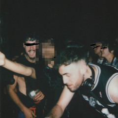 Ortigueira set Diow b2b Noot Noot