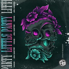 Little Party - VOCOD, JON CAISTER (Radio Edit)