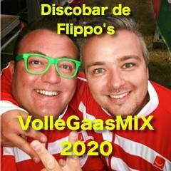 DBdeFLIPPO'S 2020 - VolleGaasMIX