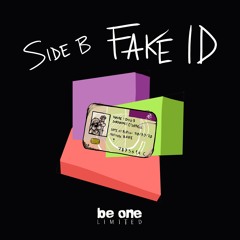 Side B - Fresh Play (Original Mix)