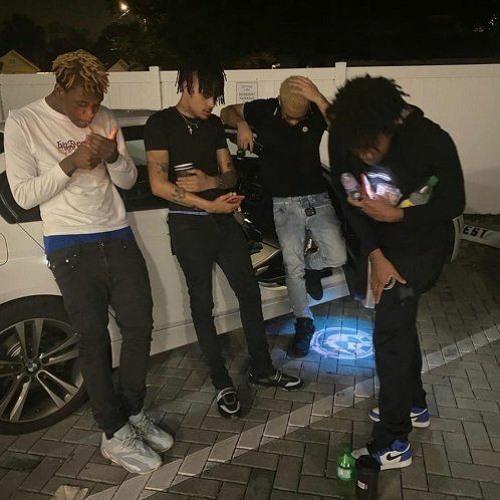 summrs! - unreleased snippet mix