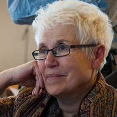Food regimes, states and change by war or peaceful means - Harriet Friedmann