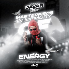 Masterpiece Vol 1 Javar El ToNo De Voz