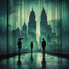 Echoes of the Unspoken