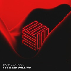 Davik & Samdex - I've Been Falling