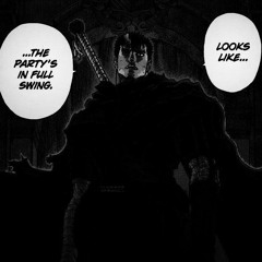 FALLEN WARRIOR (collab. KRIO)