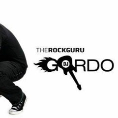 Rock Live Stream - Throw Back (DJ GORDO)