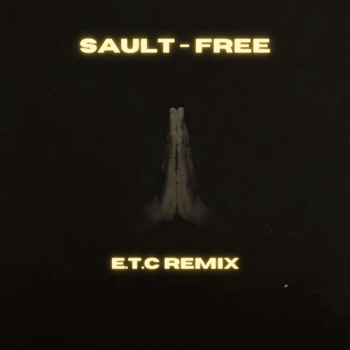 SAULT - Free (E.T.C Remix)