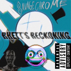 Rhett’s Reckoning (Prod. SHOTTOGAN)