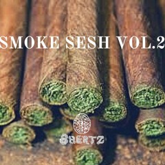 Smoke Sesh-Vol. 2
