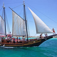 Review Special Price Set Sail In Aruba Jolly Pirate Cruise With Snorkel Adventure