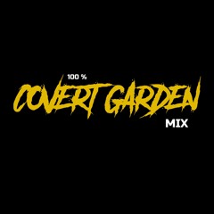 100% Covert Garden Mix