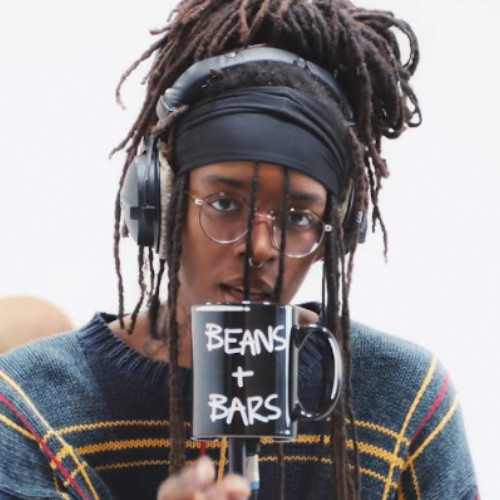 quinn & FearDorian - duh [mug performance] - beans + bars