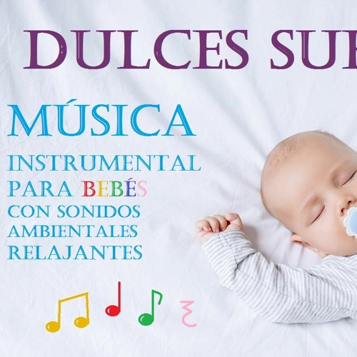 Stream Canción de cuna by Lucky Mars | Listen online for free on SoundCloud