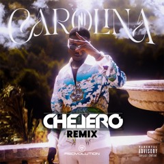 NINHO - Carolina (CHELERO Remix)