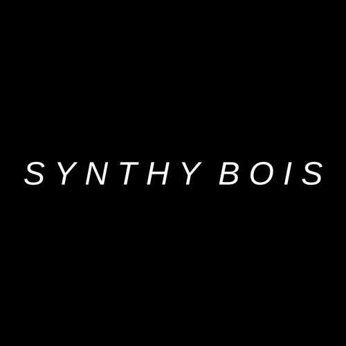 Synthy Boi #1 (Synthy Things)