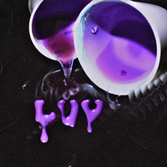 Codeine Luv (axvl + skunkpack )