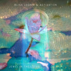Bliss Looper & Activation - Jewel in the Lotus