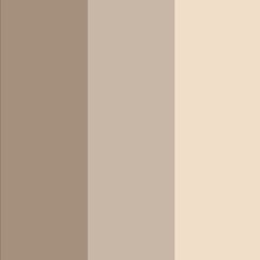 BEIGE PEARL GROOVE