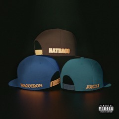 Wacotron x Juicy J - Hat Bacc