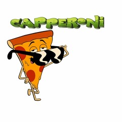 CAPPERONI prod. BOOKIE AW