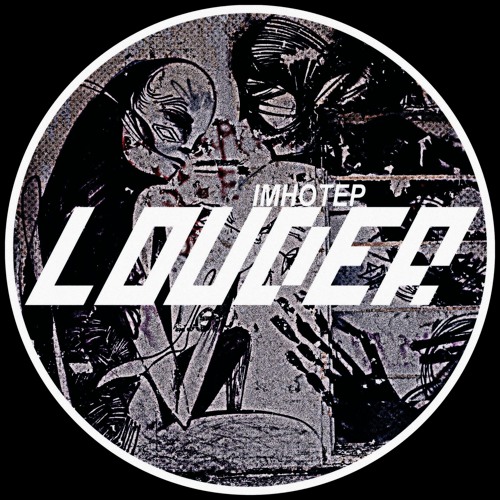 IMHOTEP - A LIGHT (Original Mix) [FREE DL]