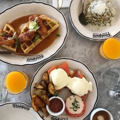 Tommy D - Brunch And Long Shots - Jan 12 2025