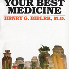 [Read] KINDLE 💜 Food Is Your Best Medicine: The Pioneering Nutrition Classic by  Hen