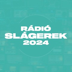 RÁDIÓ SLÁGEREK 2024 🇭🇺Rádió 1,Sláger Fm,Petőfi Rádió | Top Magyar Rádió Slágerek, Új Zene