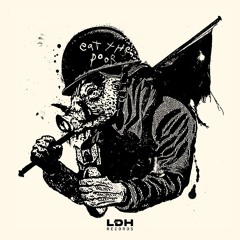Nylus - Shortchange (Ourman remix) [LDHS001]