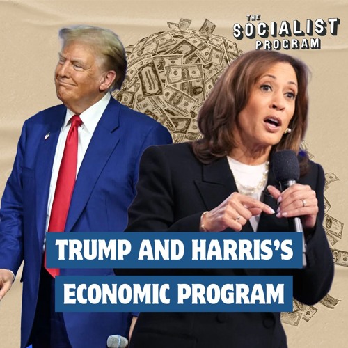 Trump and Harris’s Economic Program: Is There a Difference?