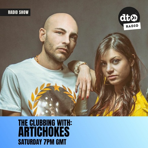 The Clubbing - Artichokes - 05