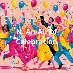 Air of Celebration