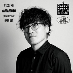 YUNG DUMB Radio - Yusuke Yamamoto [Episode 20]