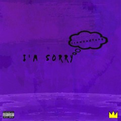 I'm Sorry(Prod. By LD Beats)