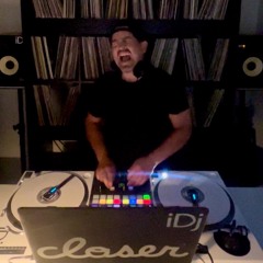 DJ CLOSER - OHTANI DAY MIX