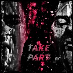 Take Part Ft- Callum Glass