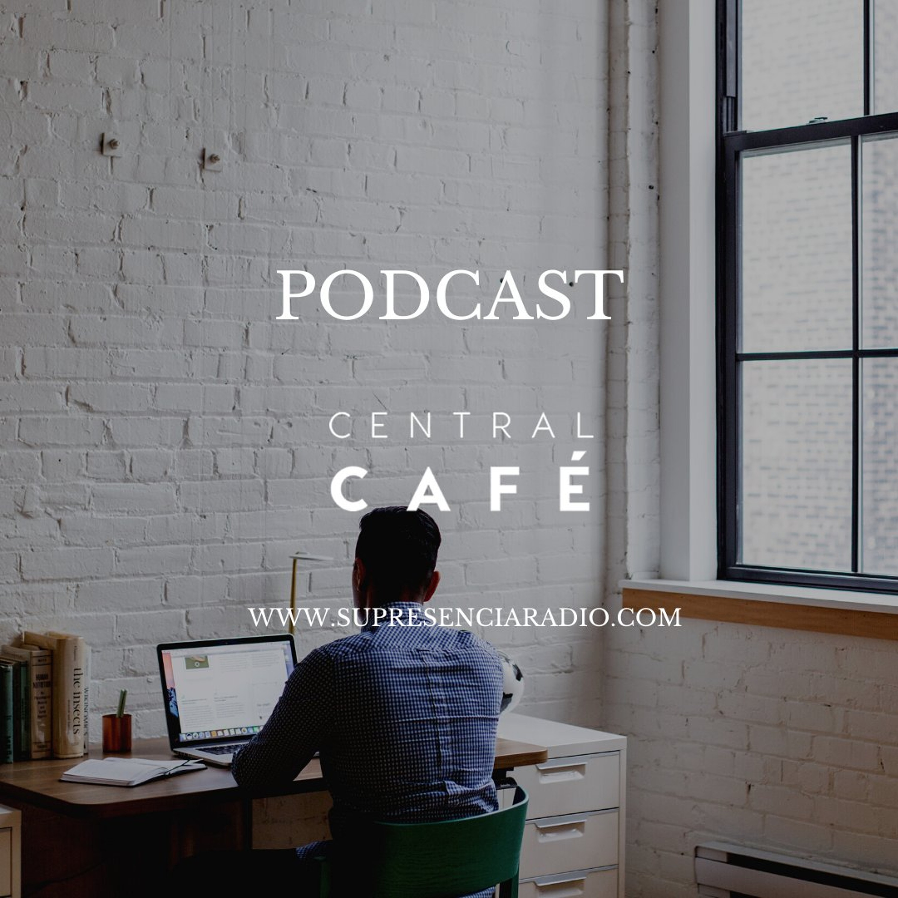 Volvamos al aburrimiento - Central Café episode artwork