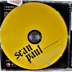 Sean Paul - Temperature (SirRotti Remix) - Free Download