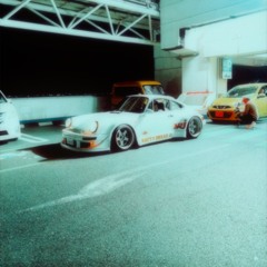 Tuner car themes 2