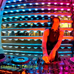 Shift Radio - Frankie Teardrop [1 hour mix 09/10/25]