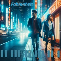Fahrenheit ...