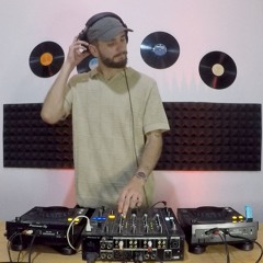 Sebastian Briano Session @ Enero 2025
